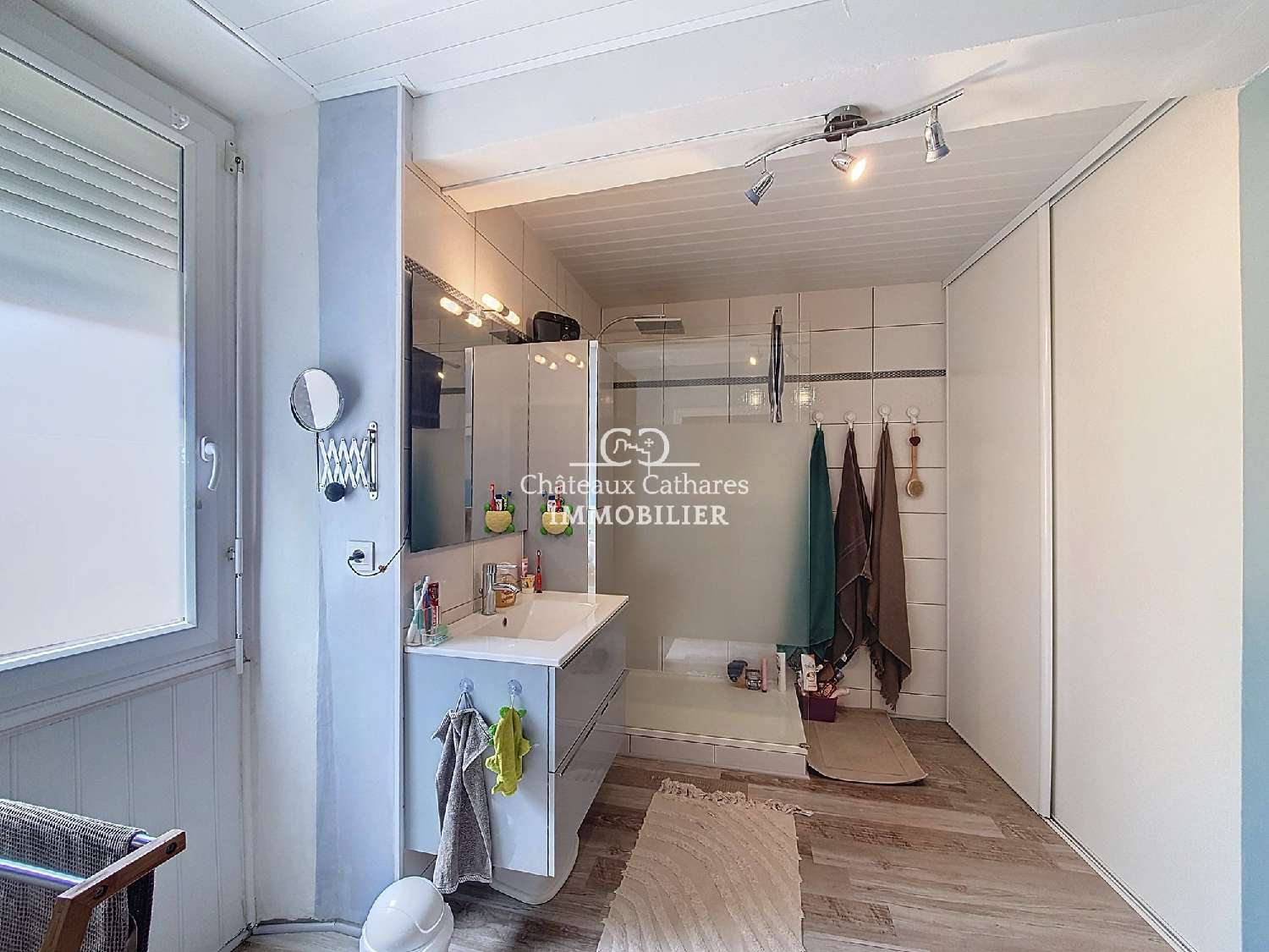  te koop huis Maury Pyrénées-Orientales 7