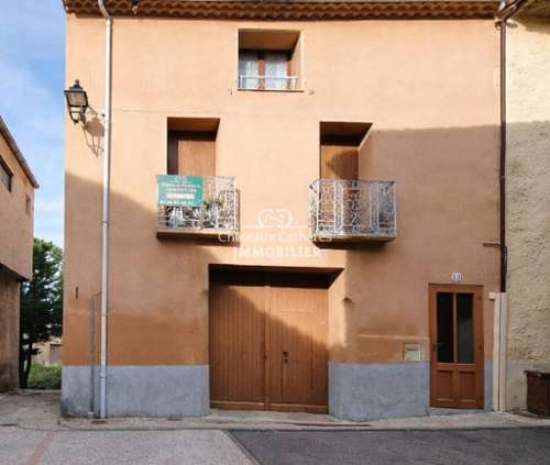 Maury Pyrénées-Orientales huis foto 7242780