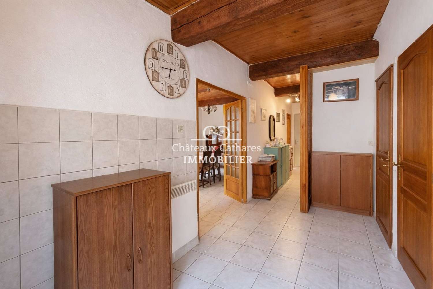  te koop huis Maury Pyrénées-Orientales 6