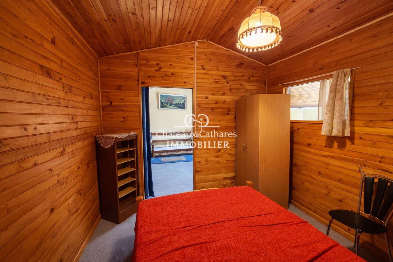  te koop huis Maury Pyrénées-Orientales 8