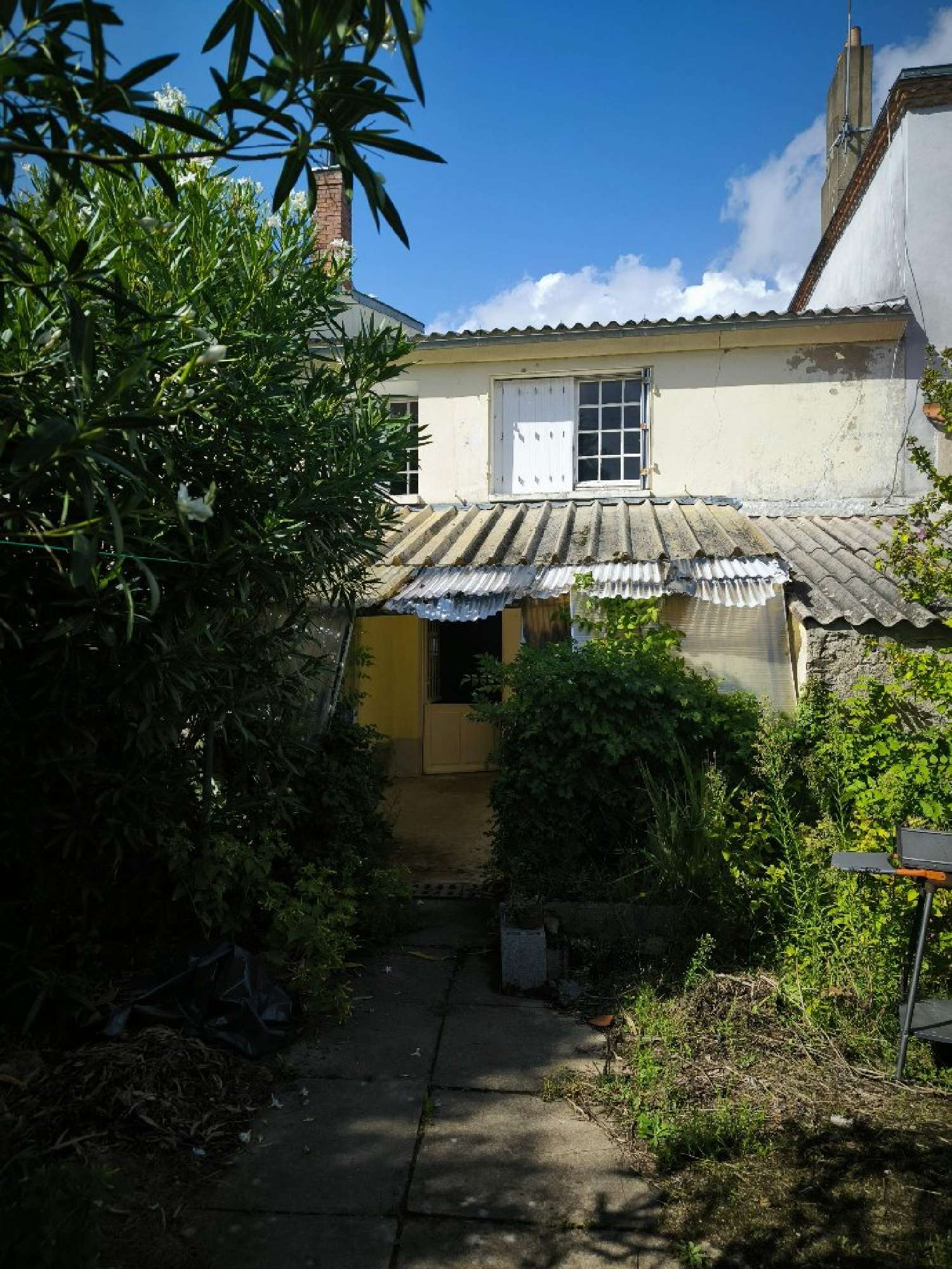 te koop huis Mauves-sur-Loire Loire-Atlantique 1