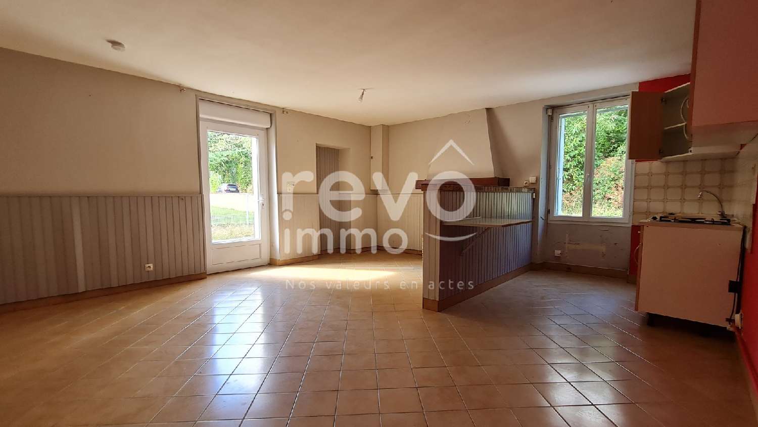  à vendre maison Mauves-sur-Loire Loire-Atlantique 4