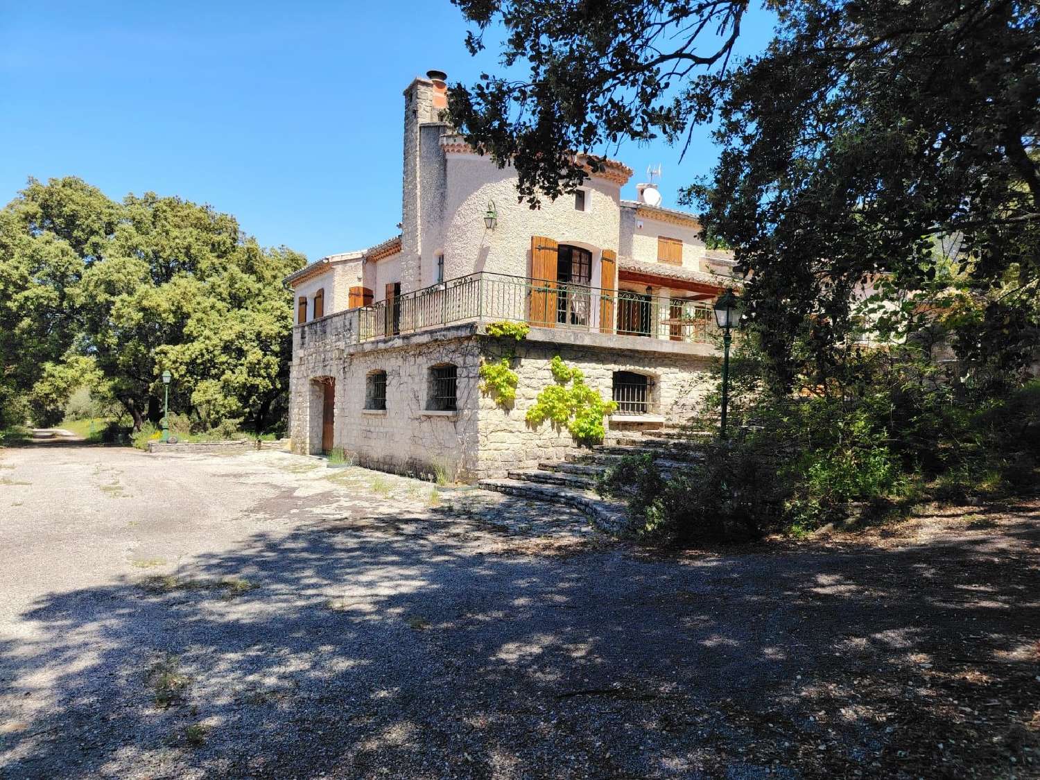 te koop huis Mazan Vaucluse 1