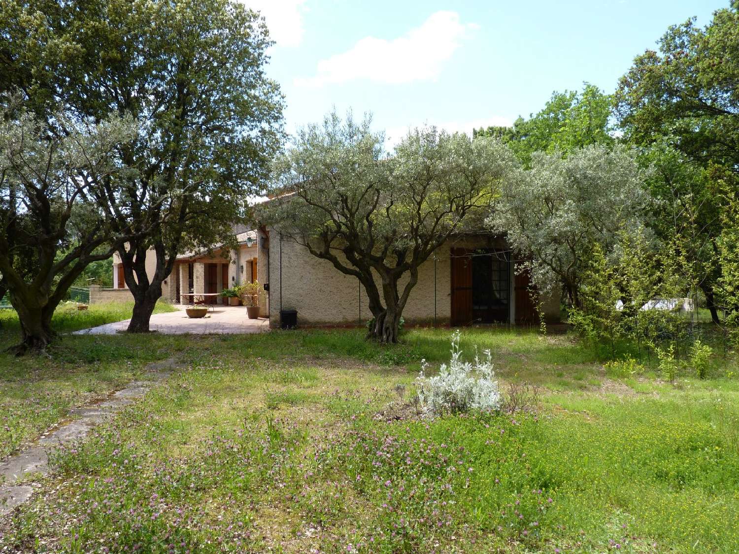 te koop huis Mazan Vaucluse 6