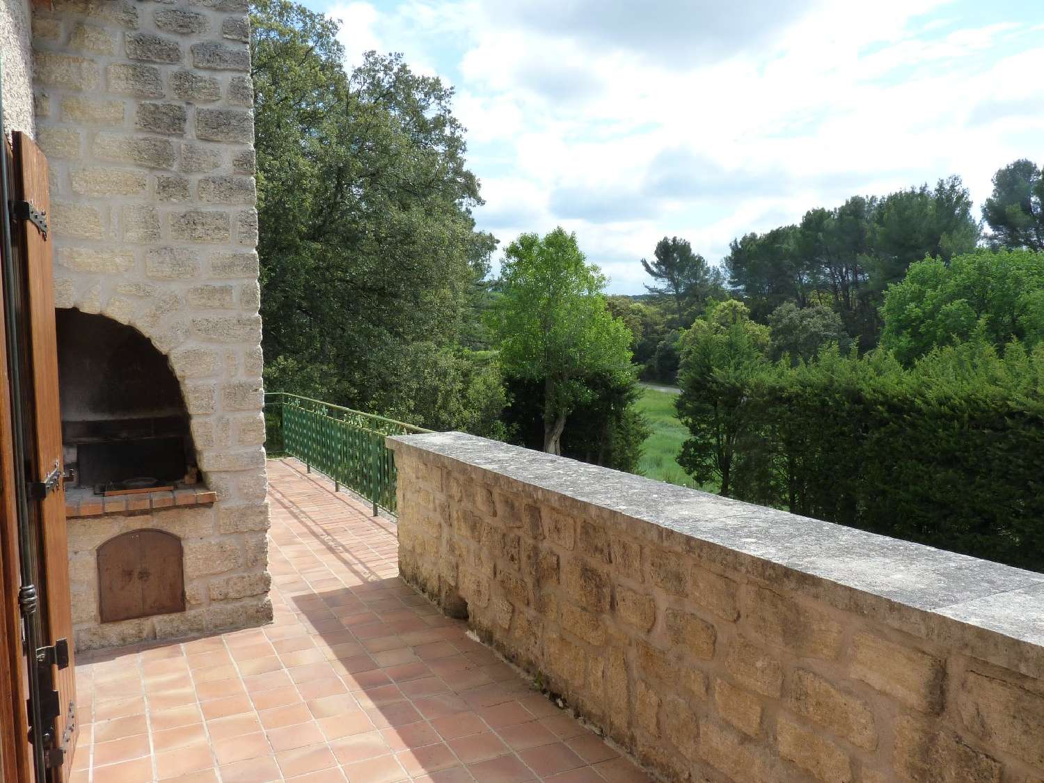 te koop huis Mazan Vaucluse 8