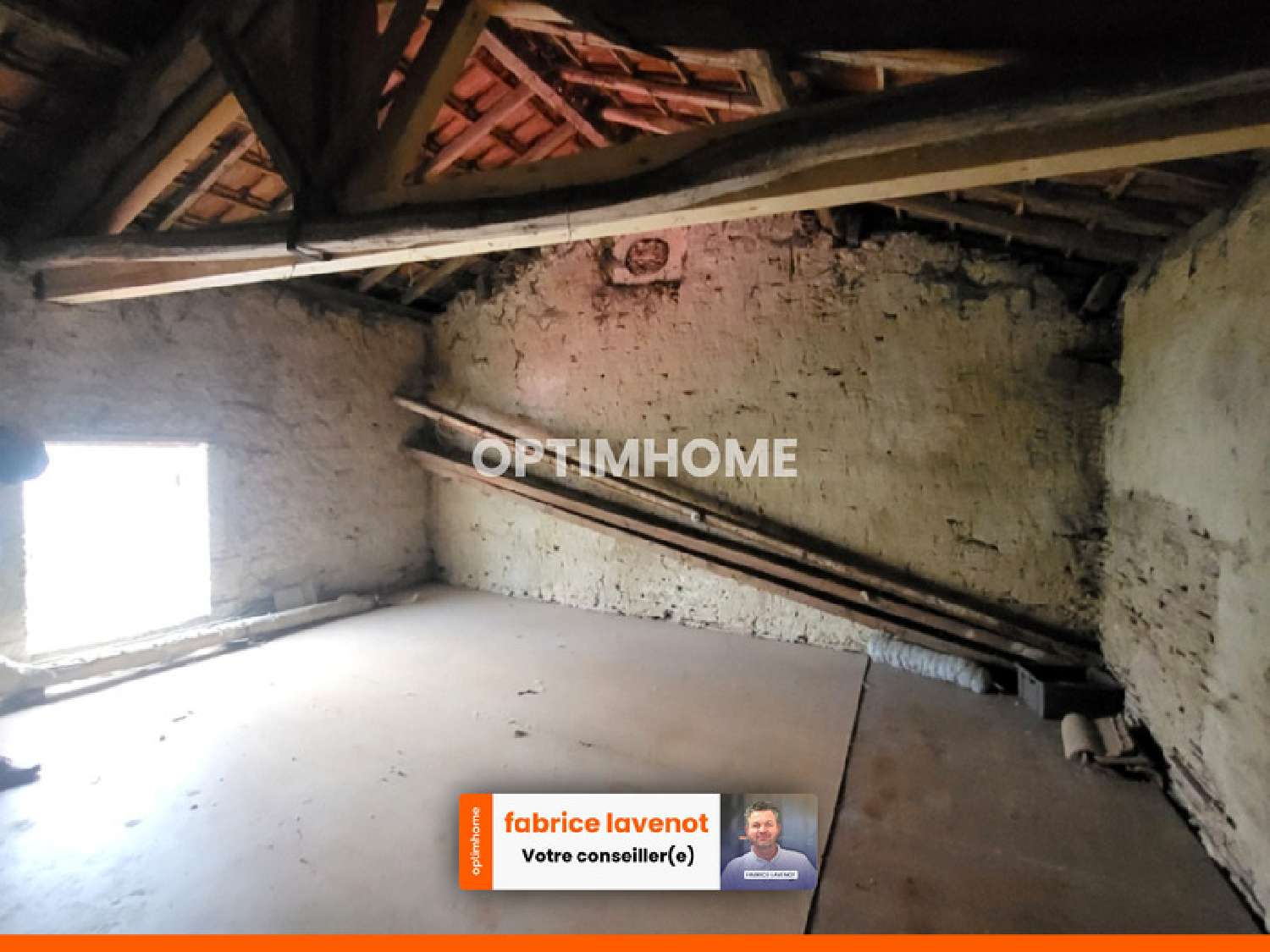  te koop huis Mazières Charente 7