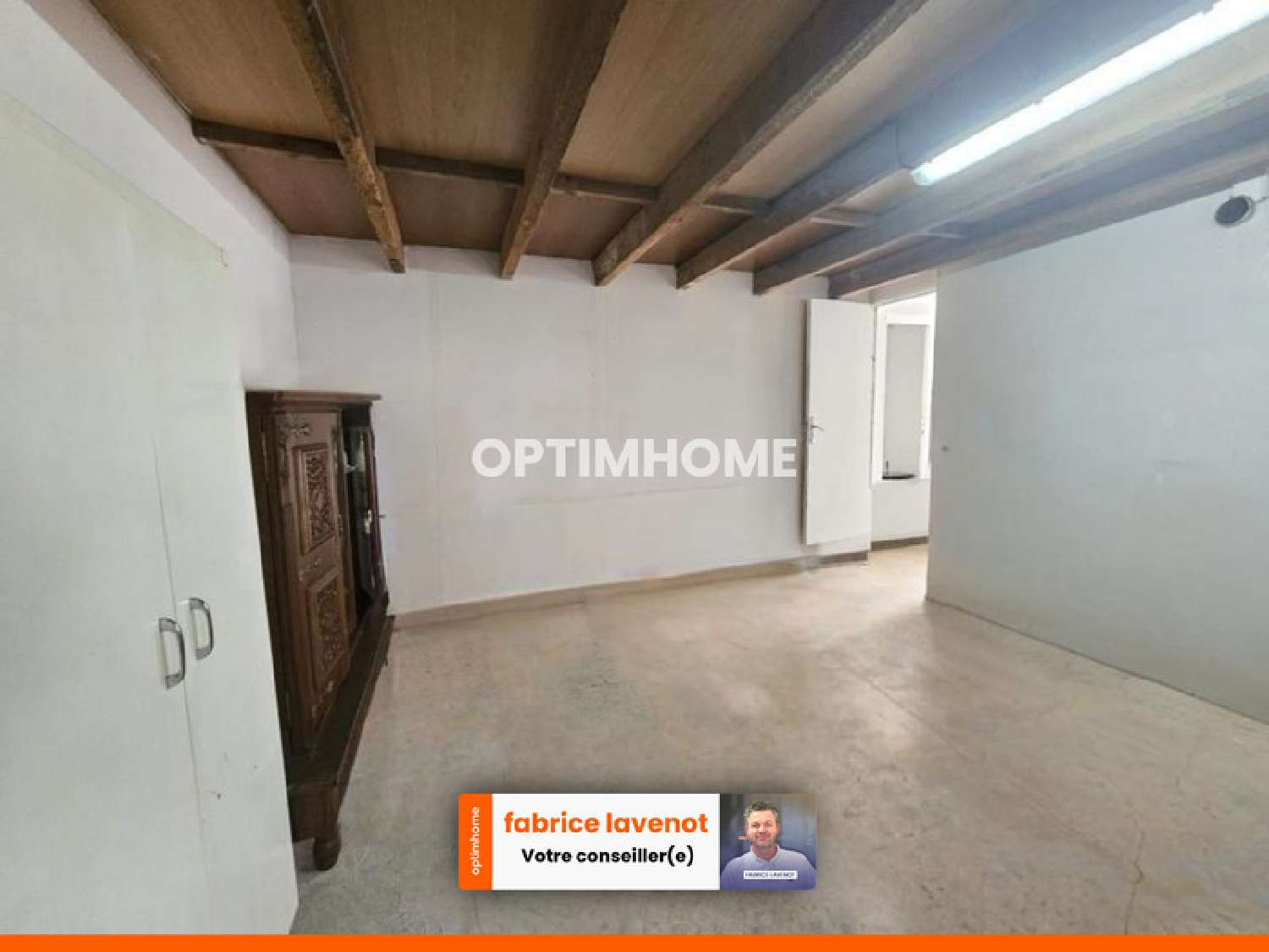  te koop huis Mazières Charente 8