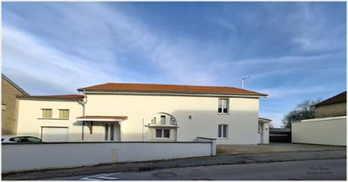 Mazirot Vosgos casa foto 7239476