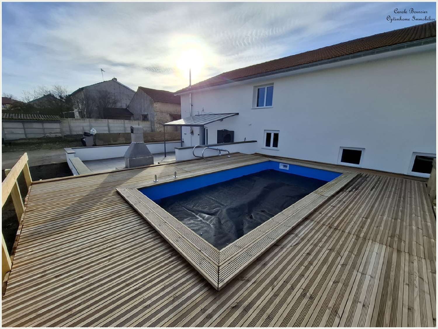  en venta casa Mazirot Vosgos 2