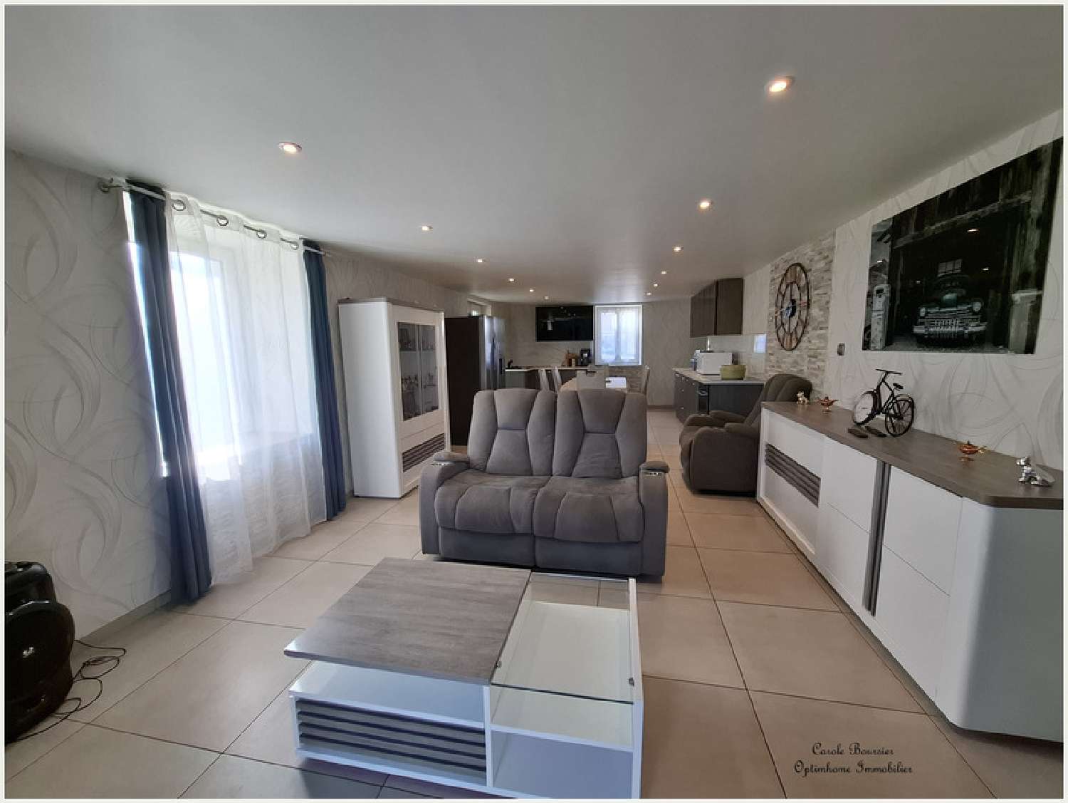  en venta casa Mazirot Vosgos 7