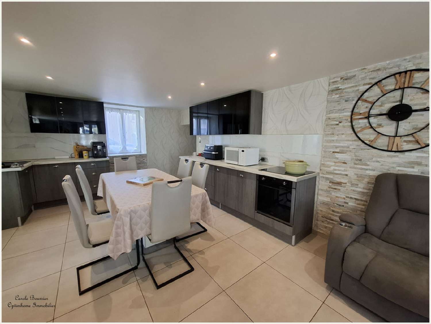  en venta casa Mazirot Vosgos 8