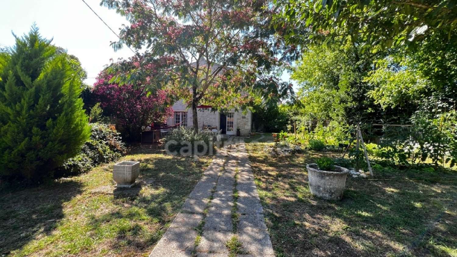  à vendre maison Médis Charente-Maritime 1