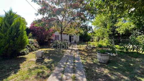 Médis Charente-Maritime maison foto 7246560