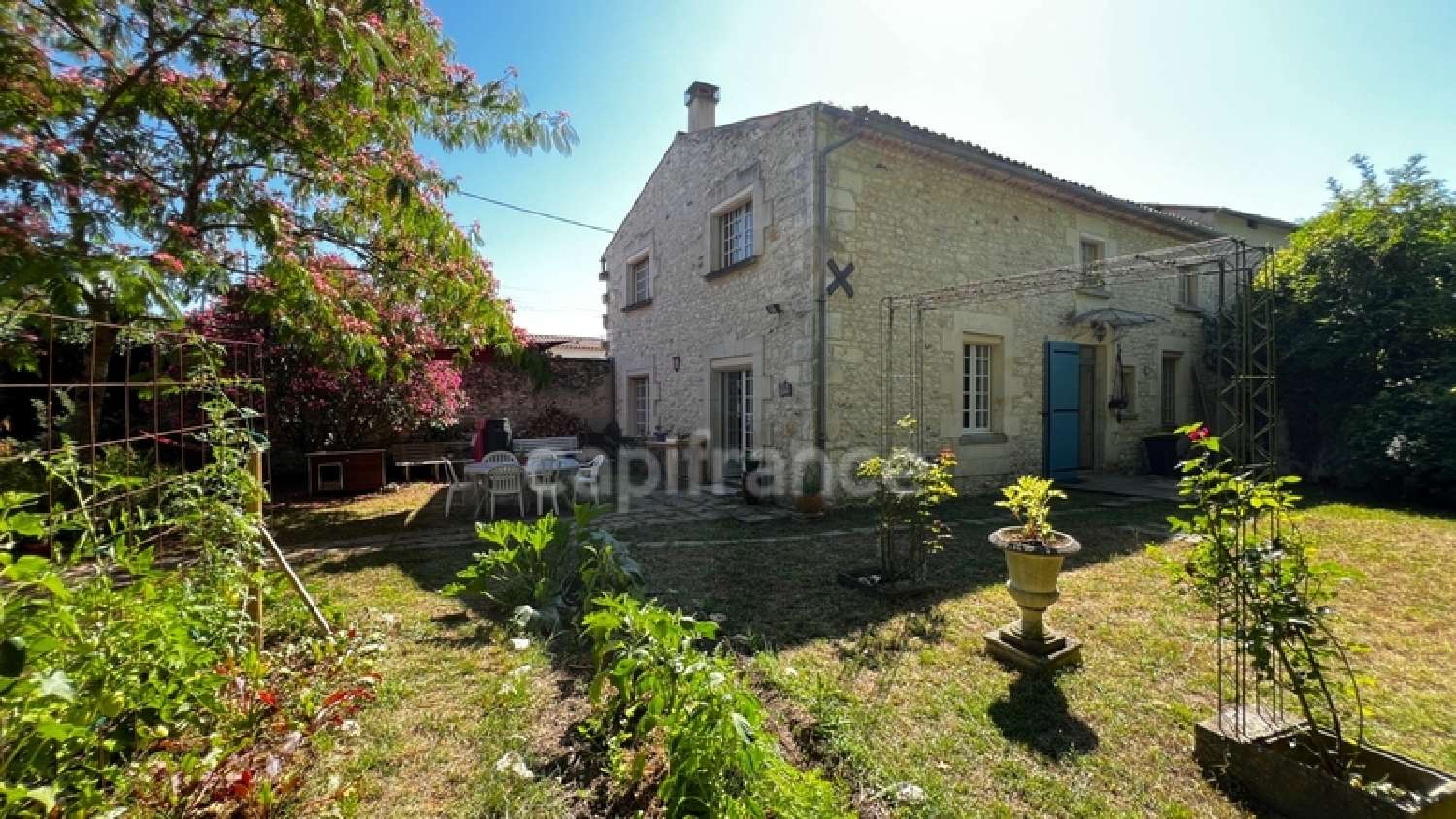  à vendre maison Médis Charente-Maritime 2