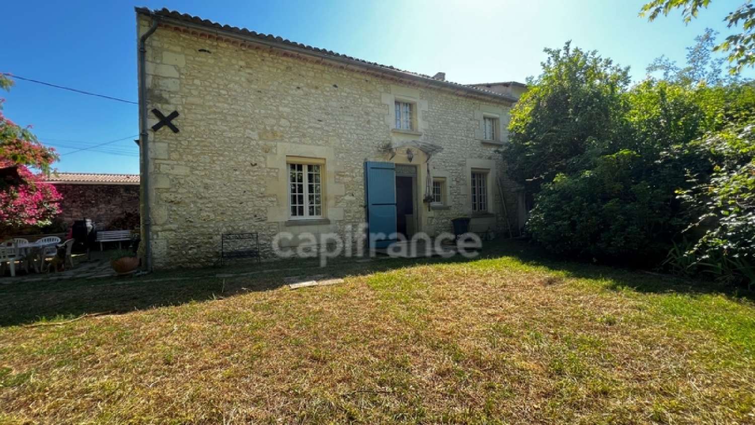  à vendre maison Médis Charente-Maritime 3