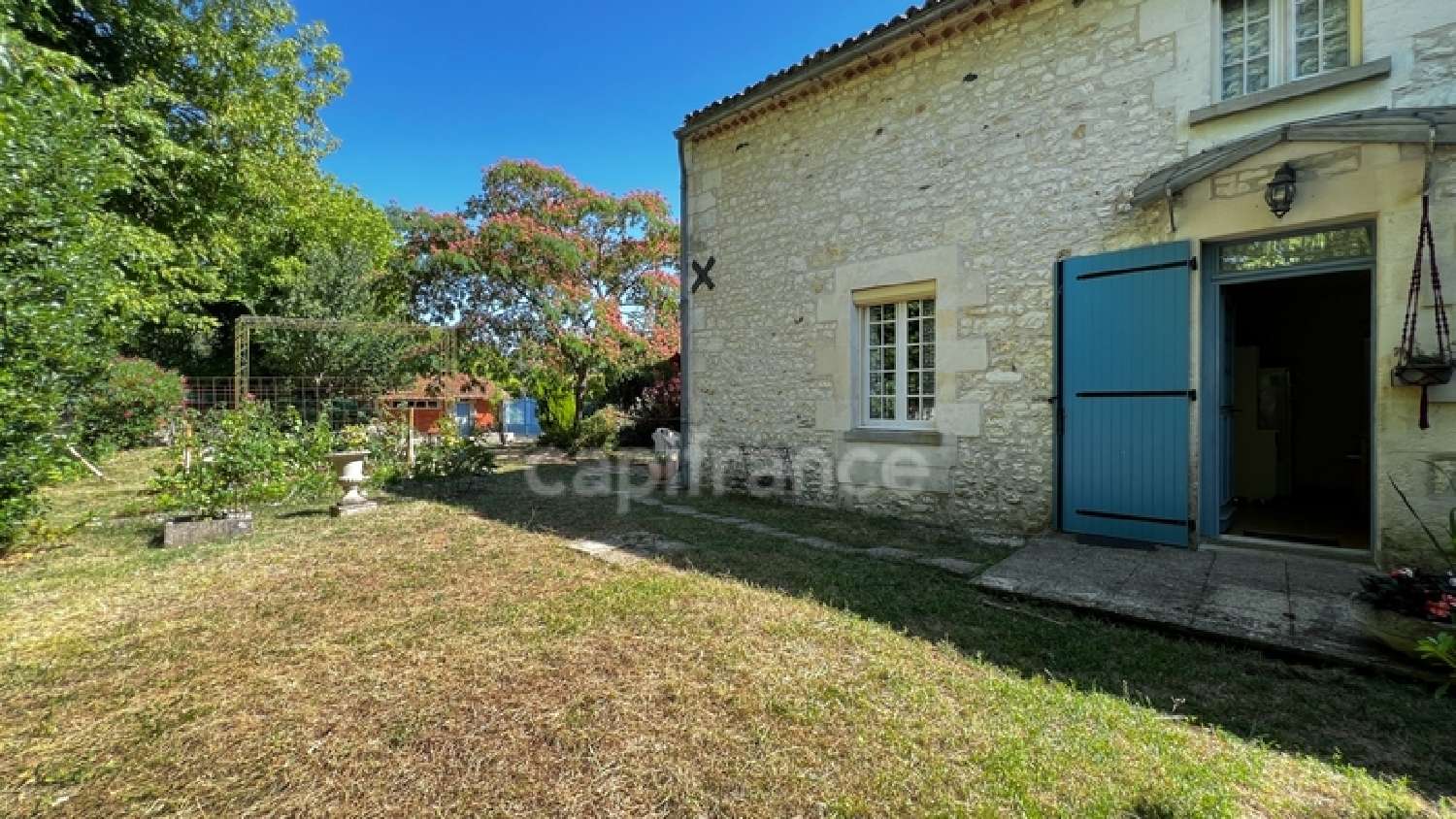  à vendre maison Médis Charente-Maritime 4