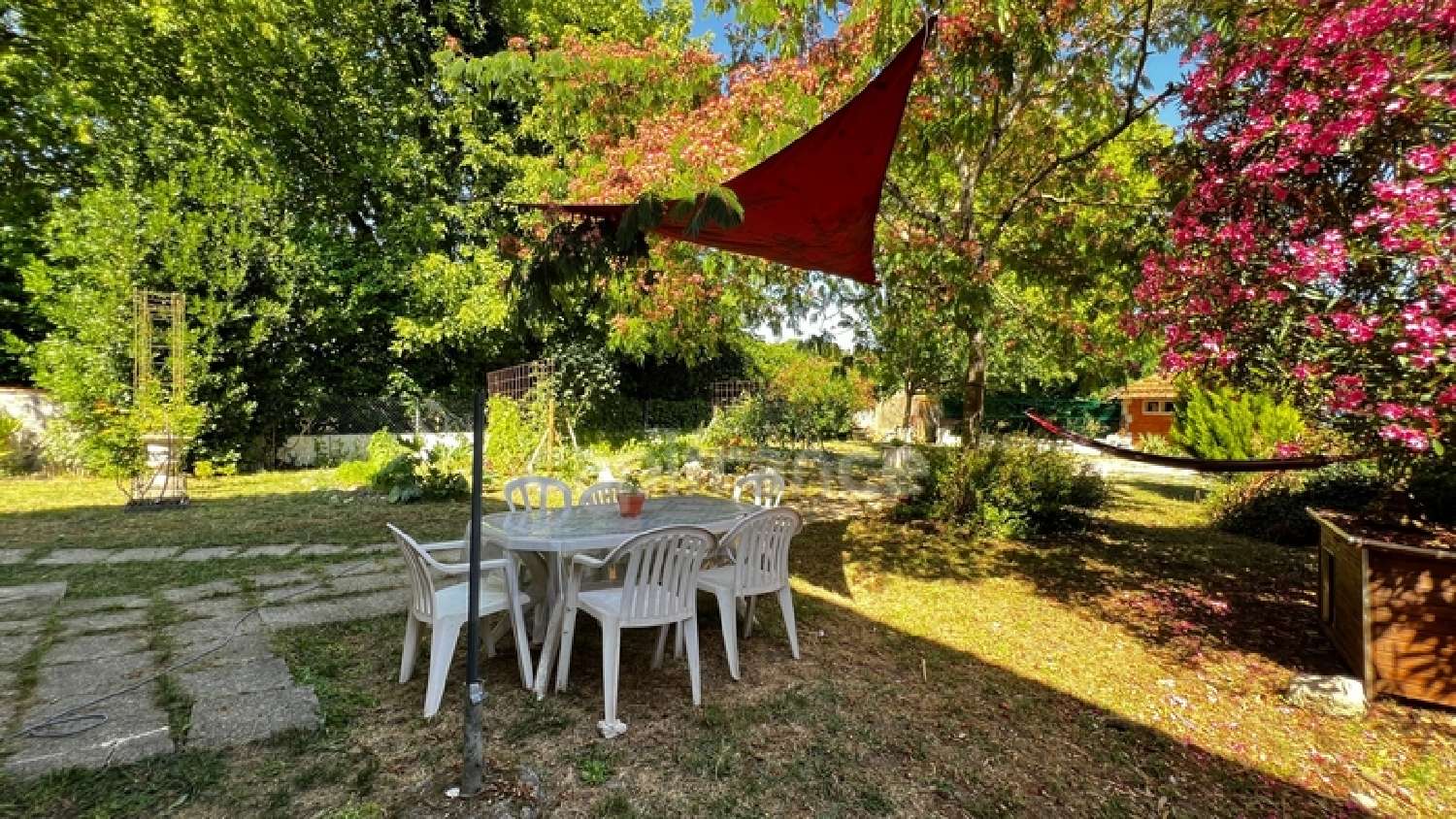  à vendre maison Médis Charente-Maritime 5