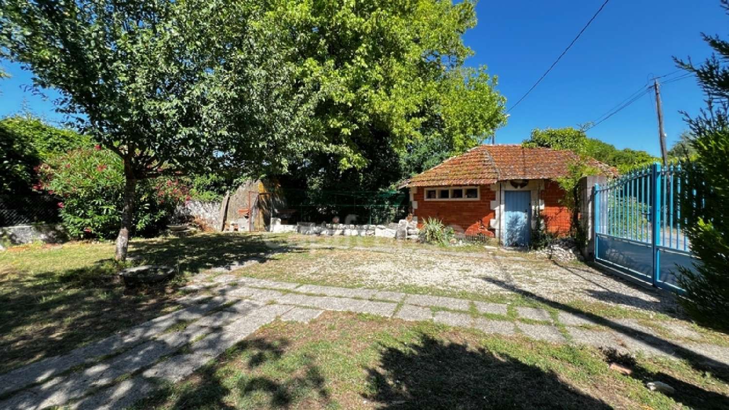  à vendre maison Médis Charente-Maritime 7