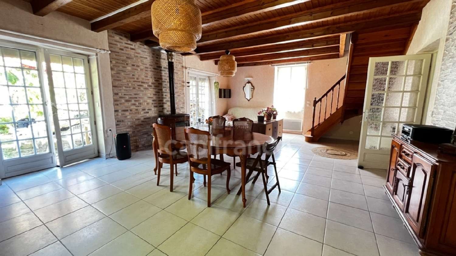  à vendre maison Médis Charente-Maritime 8