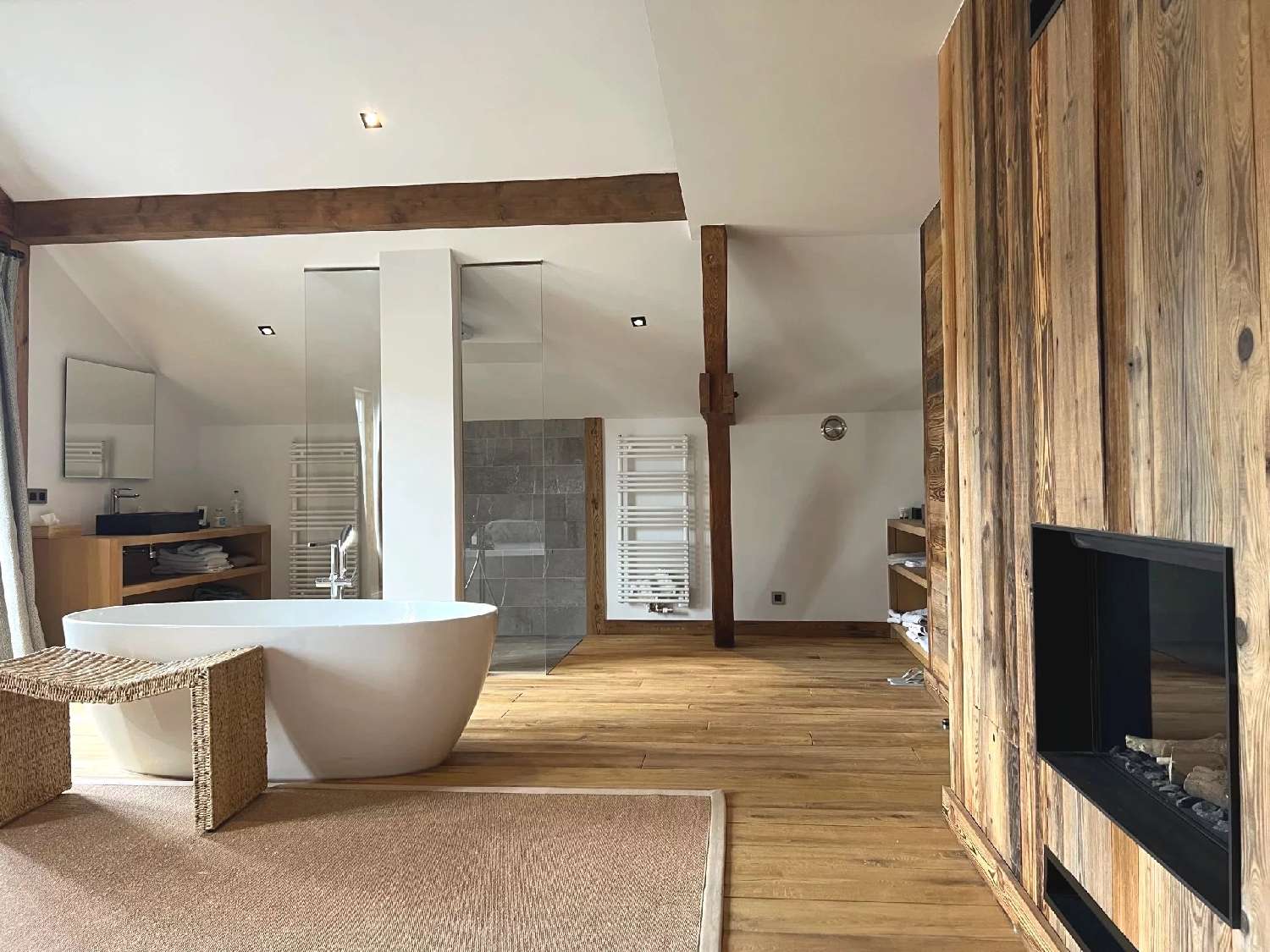  kaufen Haus Megève Haute-Savoie 4