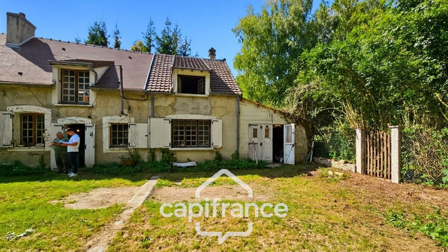  kaufen Haus Meigneux Seine-et-Marne 1