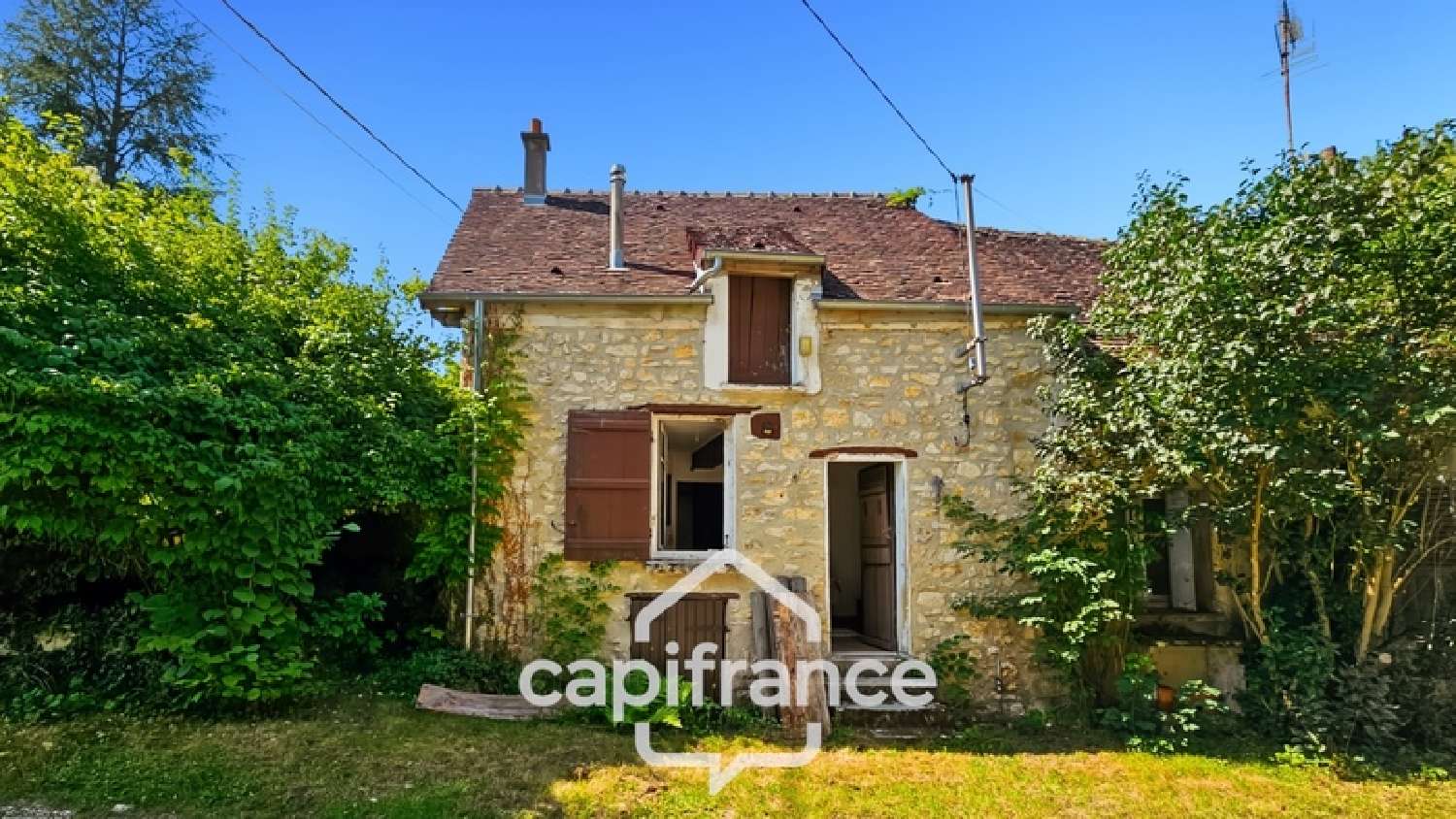  te koop huis Meigneux Seine-et-Marne 1