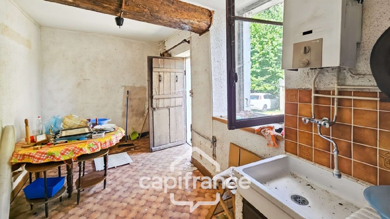  te koop huis Meigneux Seine-et-Marne 3