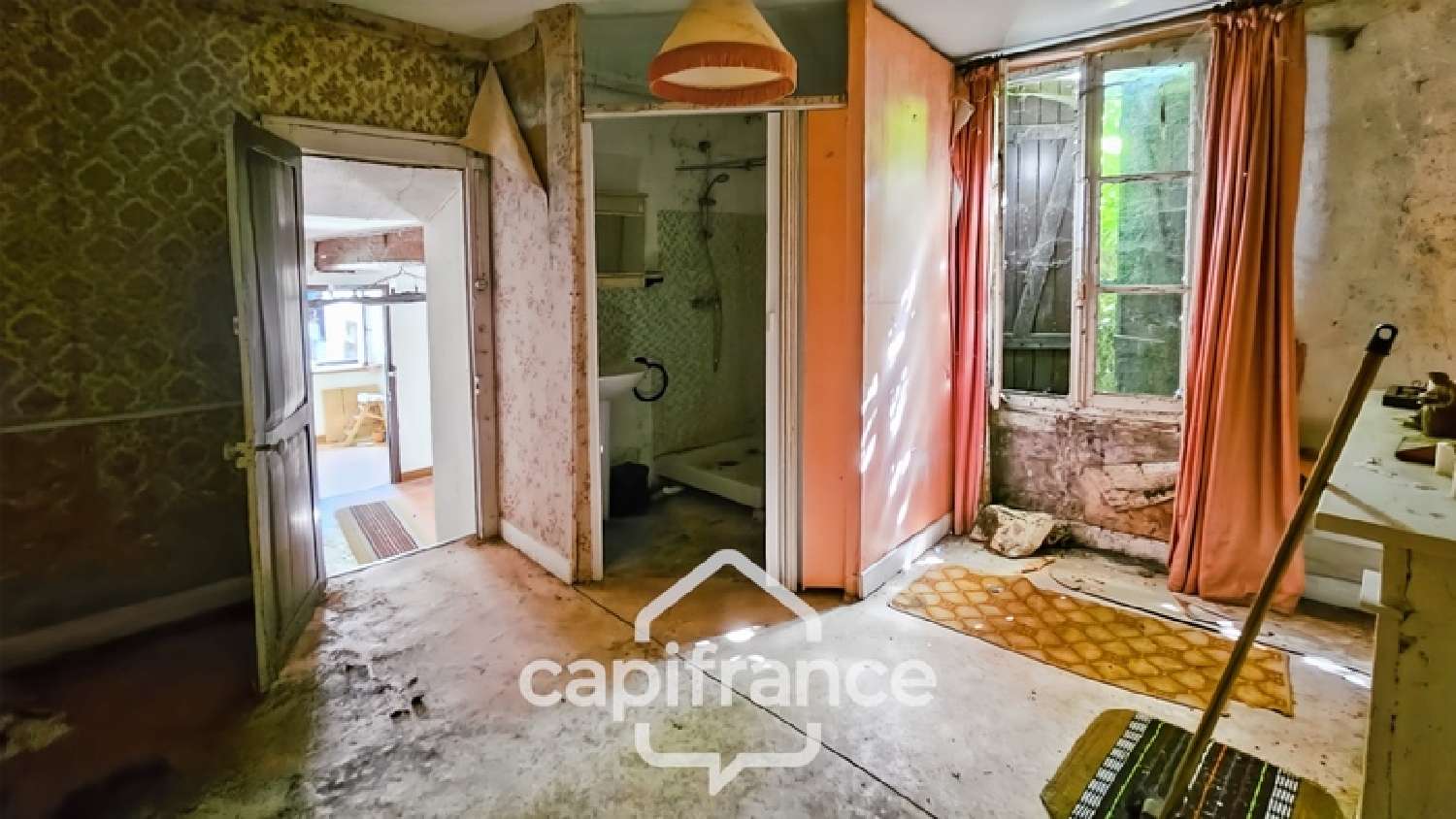  te koop huis Meigneux Seine-et-Marne 4