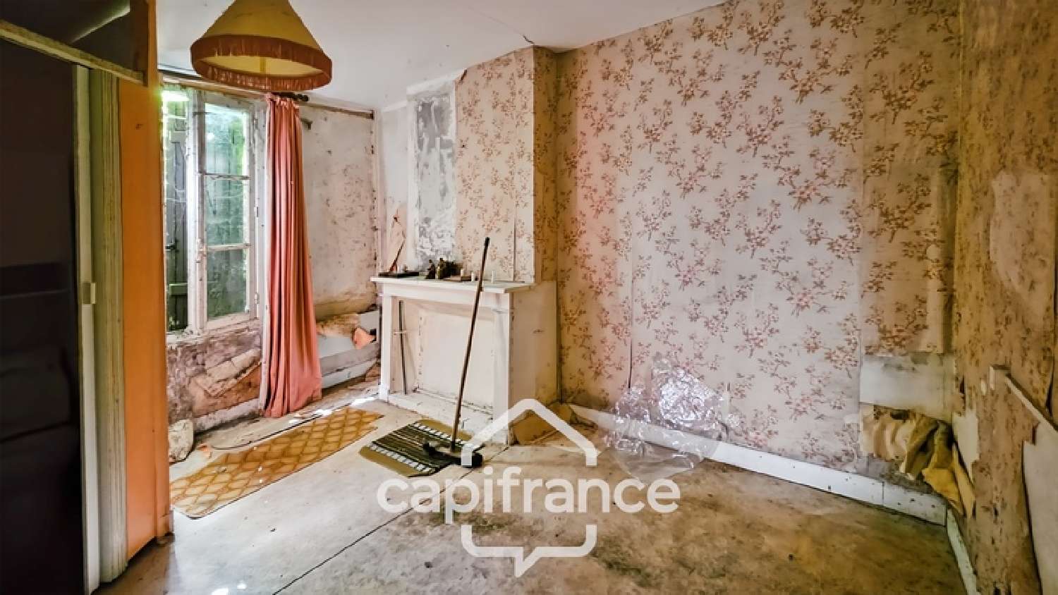  te koop huis Meigneux Seine-et-Marne 5