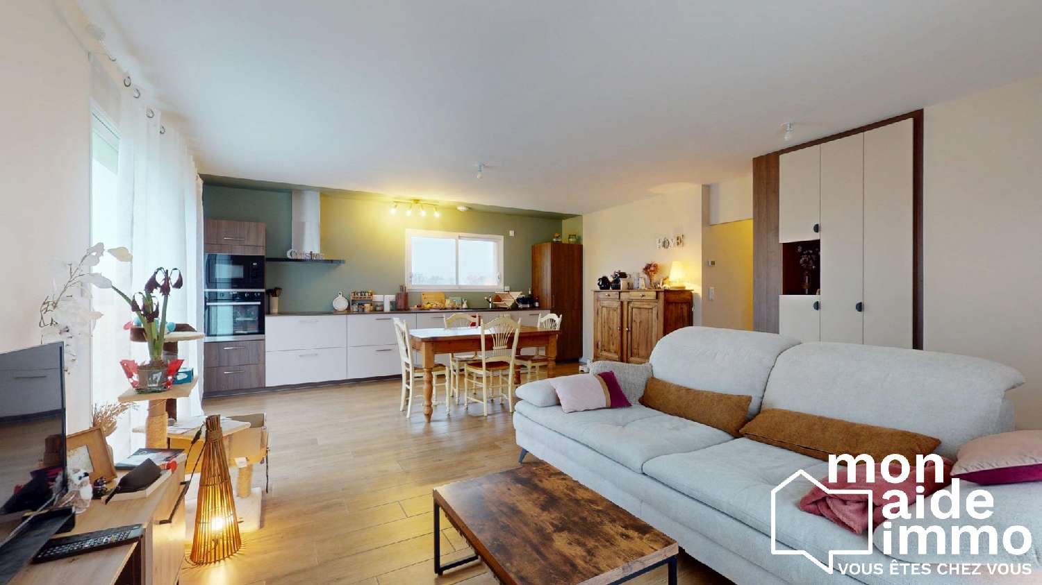  te koop huis Meilhan-sur-Garonne Lot-et-Garonne 1