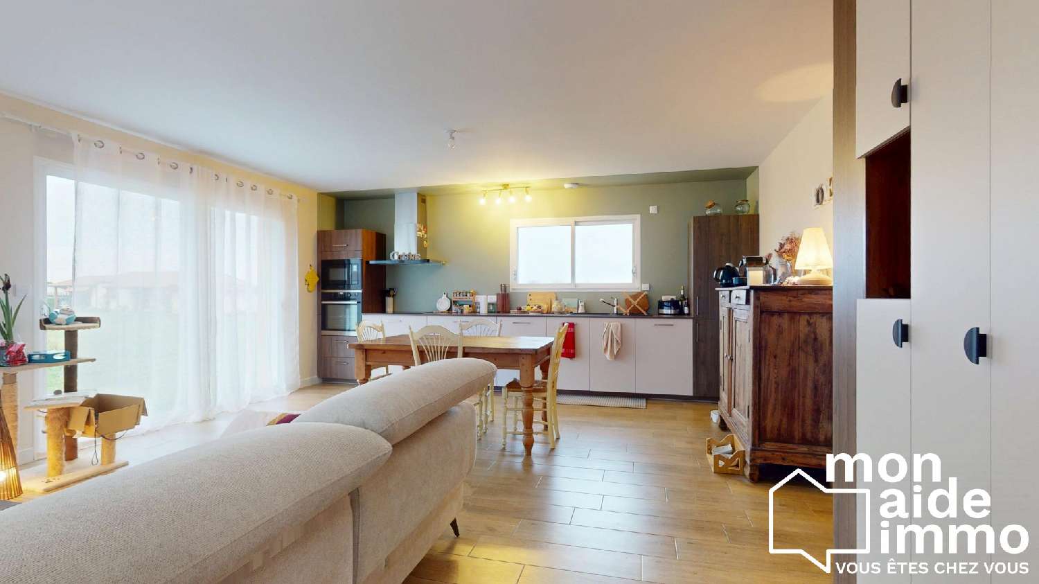  te koop huis Meilhan-sur-Garonne Lot-et-Garonne 3