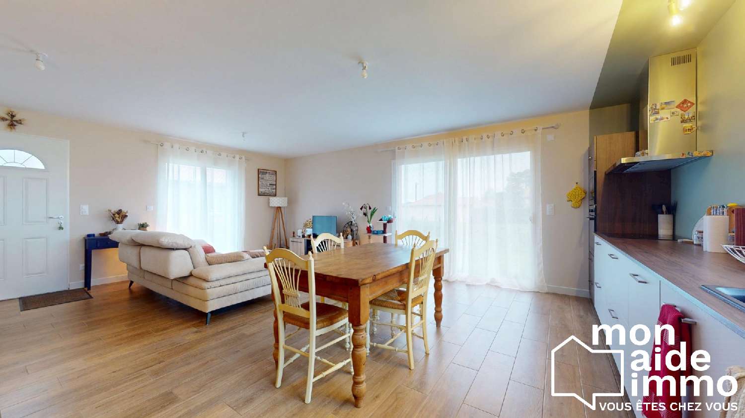  te koop huis Meilhan-sur-Garonne Lot-et-Garonne 5