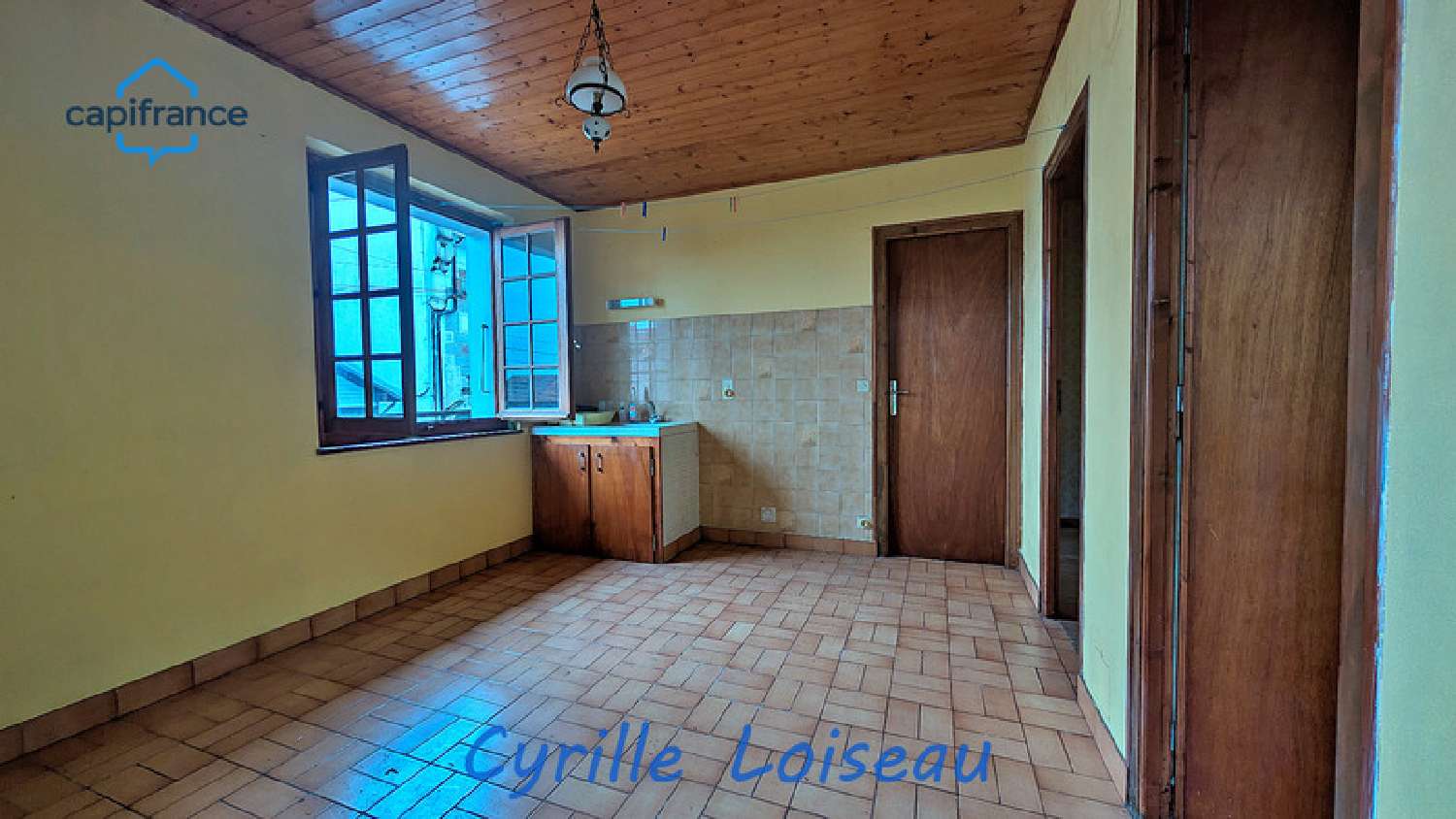  en venta casa Meillerie Haute-Savoie 3