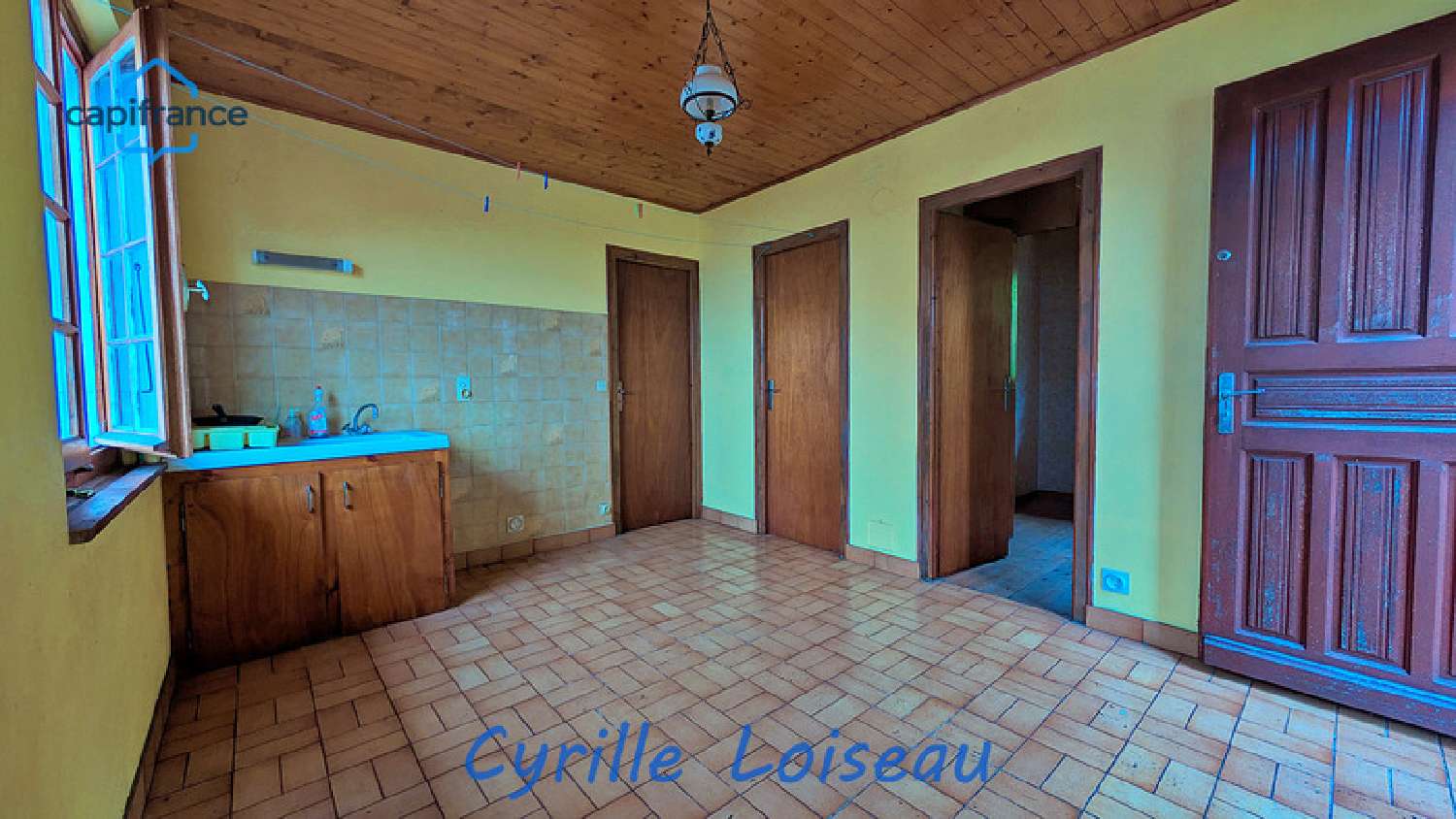  en venta casa Meillerie Haute-Savoie 4