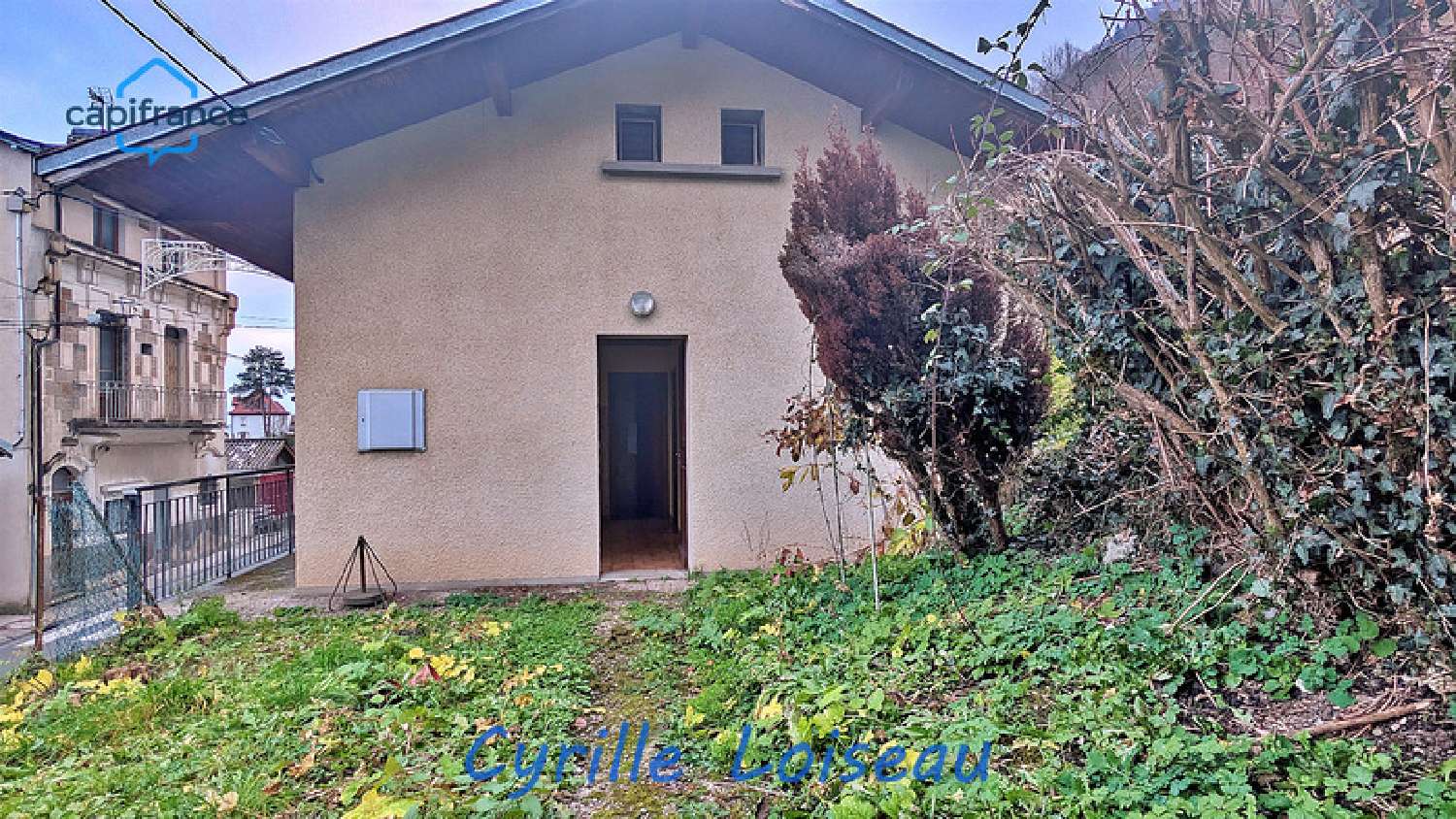  en venta casa Meillerie Haute-Savoie 7