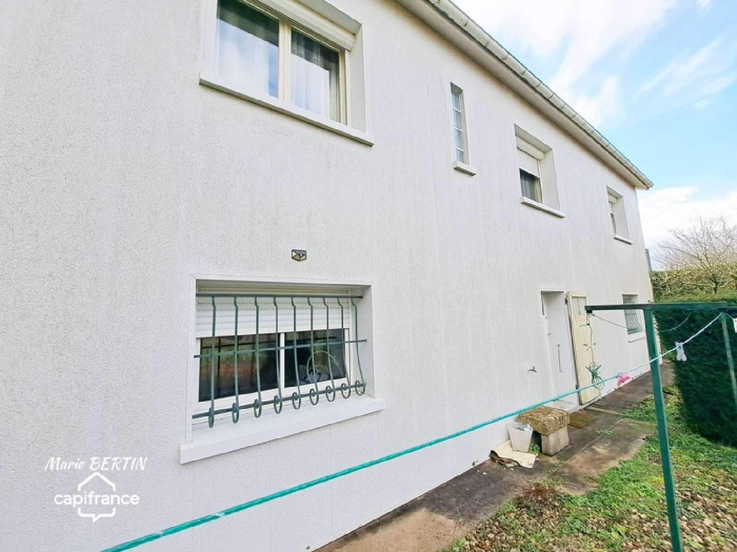  for sale house Melle Deux-Sèvres 3