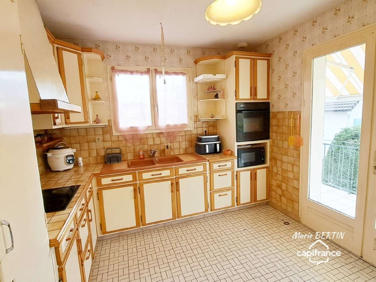  for sale house Melle Deux-Sèvres 5