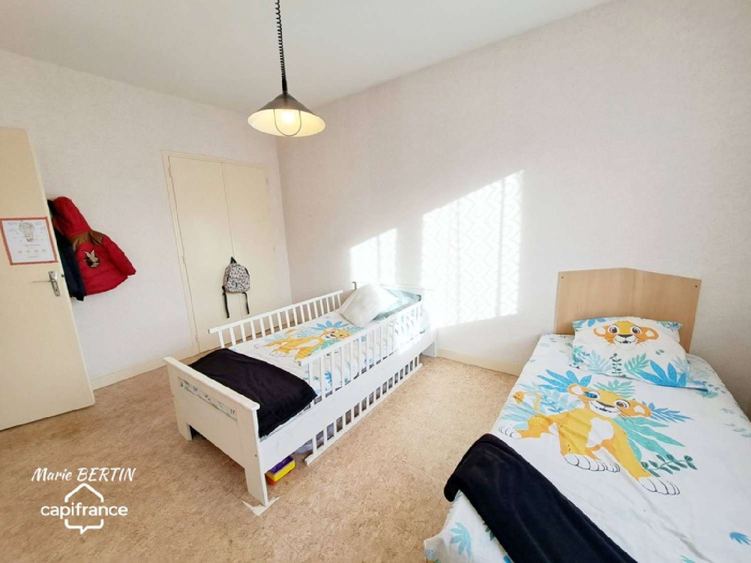  for sale house Melle Deux-Sèvres 8