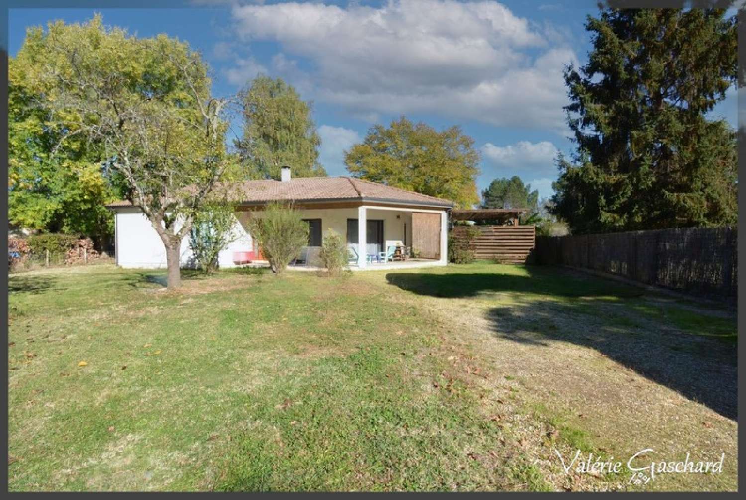 for sale house Ménesplet Dordogne 2