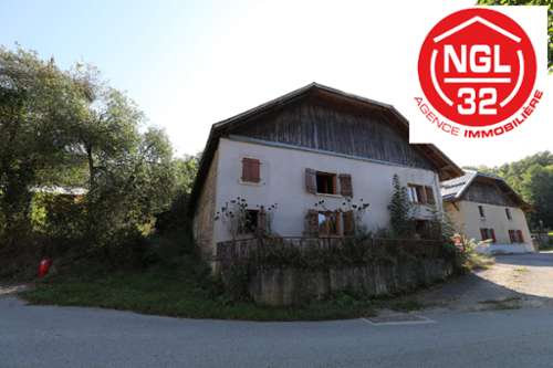 Menthonnex-en-Bornes Haute-Savoie huis foto 7248311