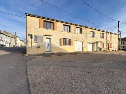 Mercy-le-Bas Meurthe-et-Moselle maison foto 7241046