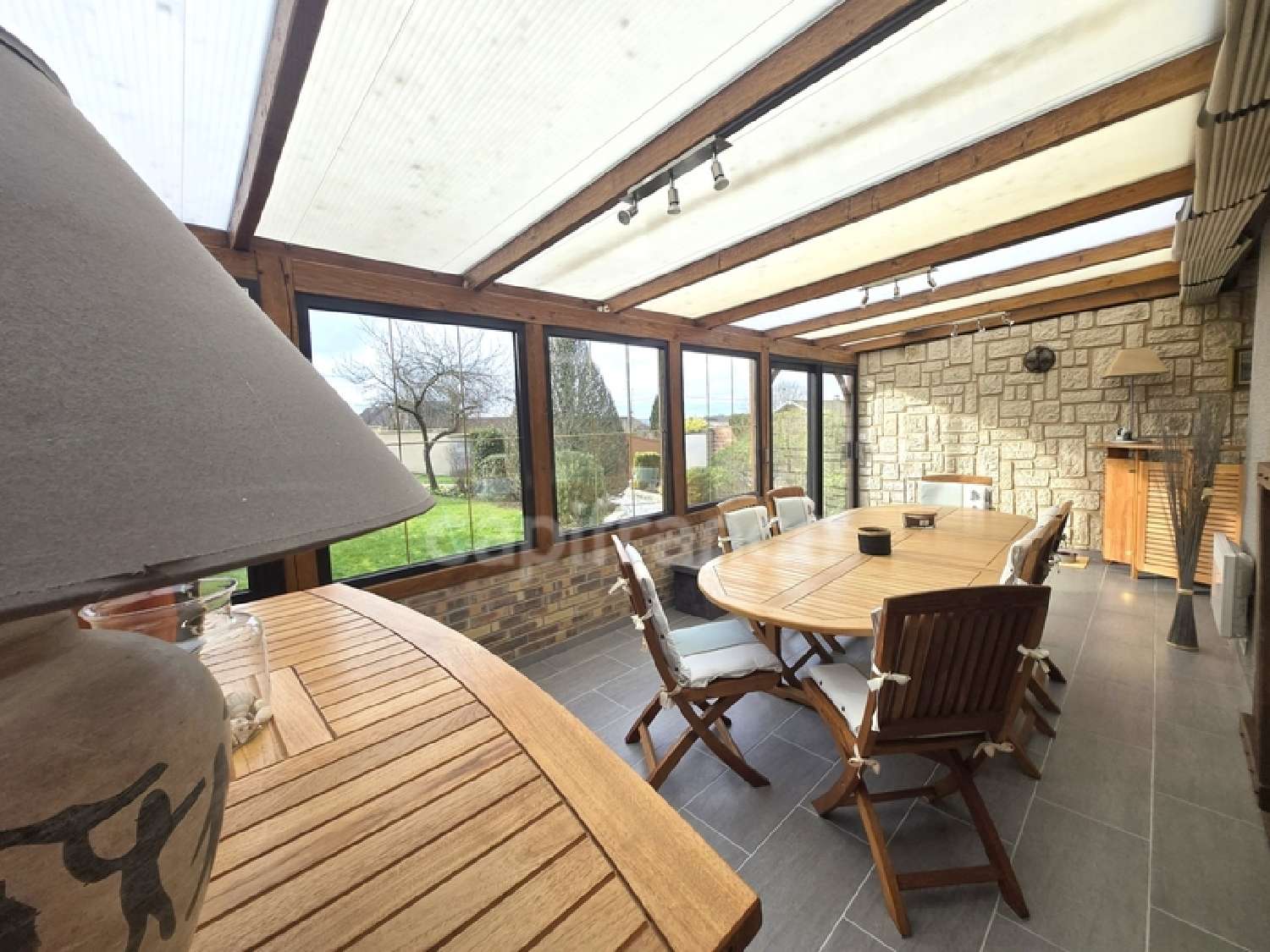  en venta casa Mériel Val-d'Oise 2