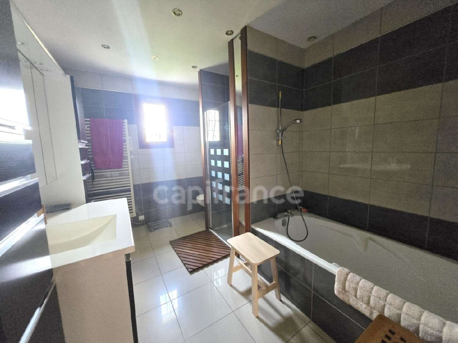  en venta casa Mériel Val-d'Oise 6