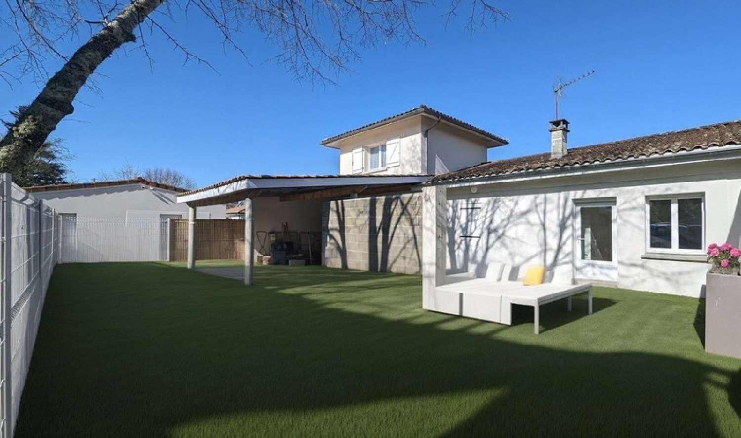  for sale house Mérignac Gironde 1