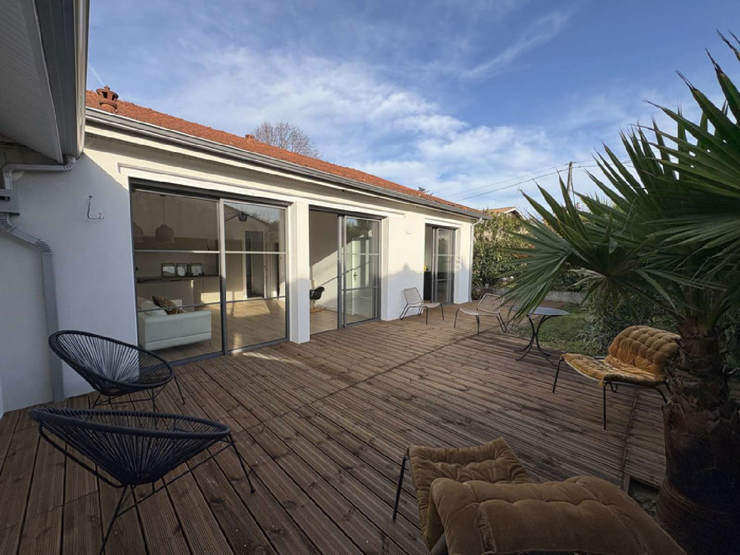  à vendre maison Mérignac Gironde 1