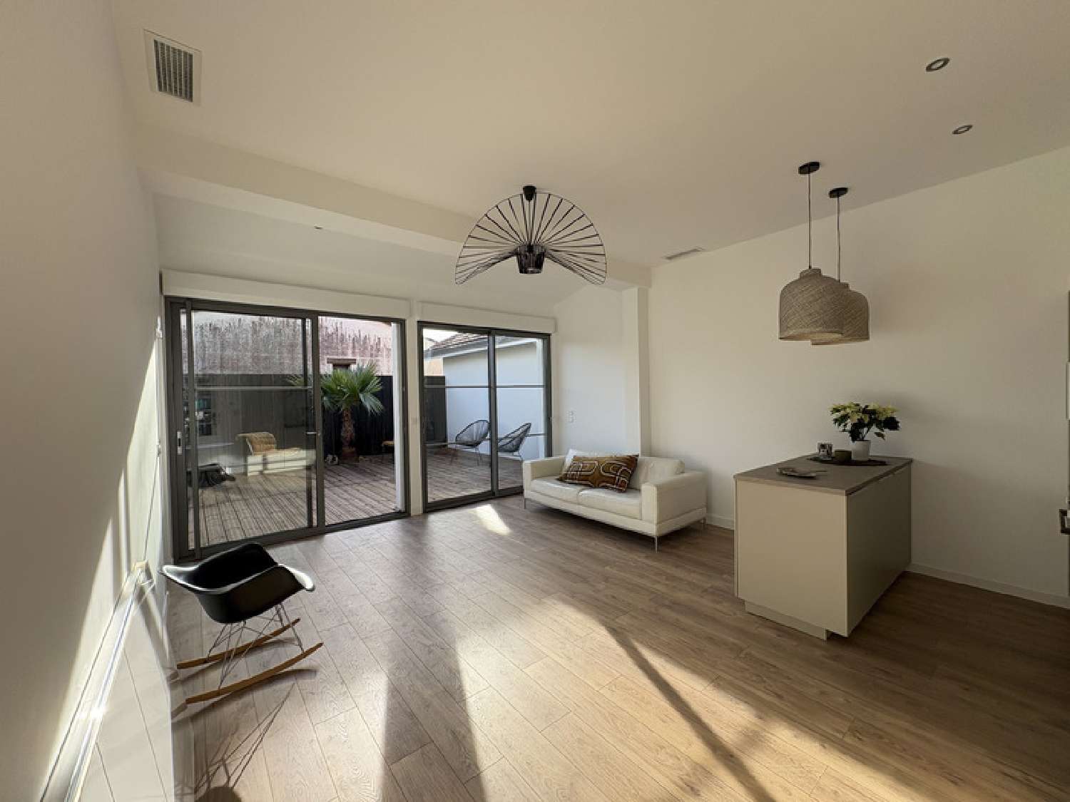  à vendre maison Mérignac Gironde 3