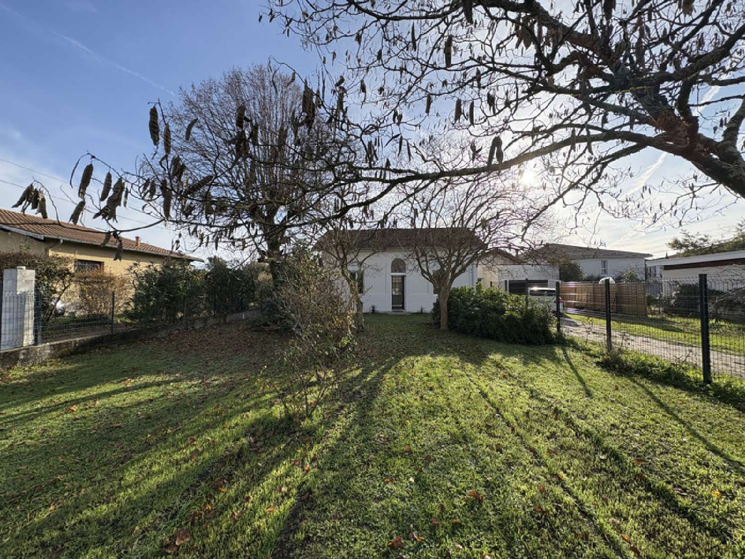  à vendre maison Mérignac Gironde 4