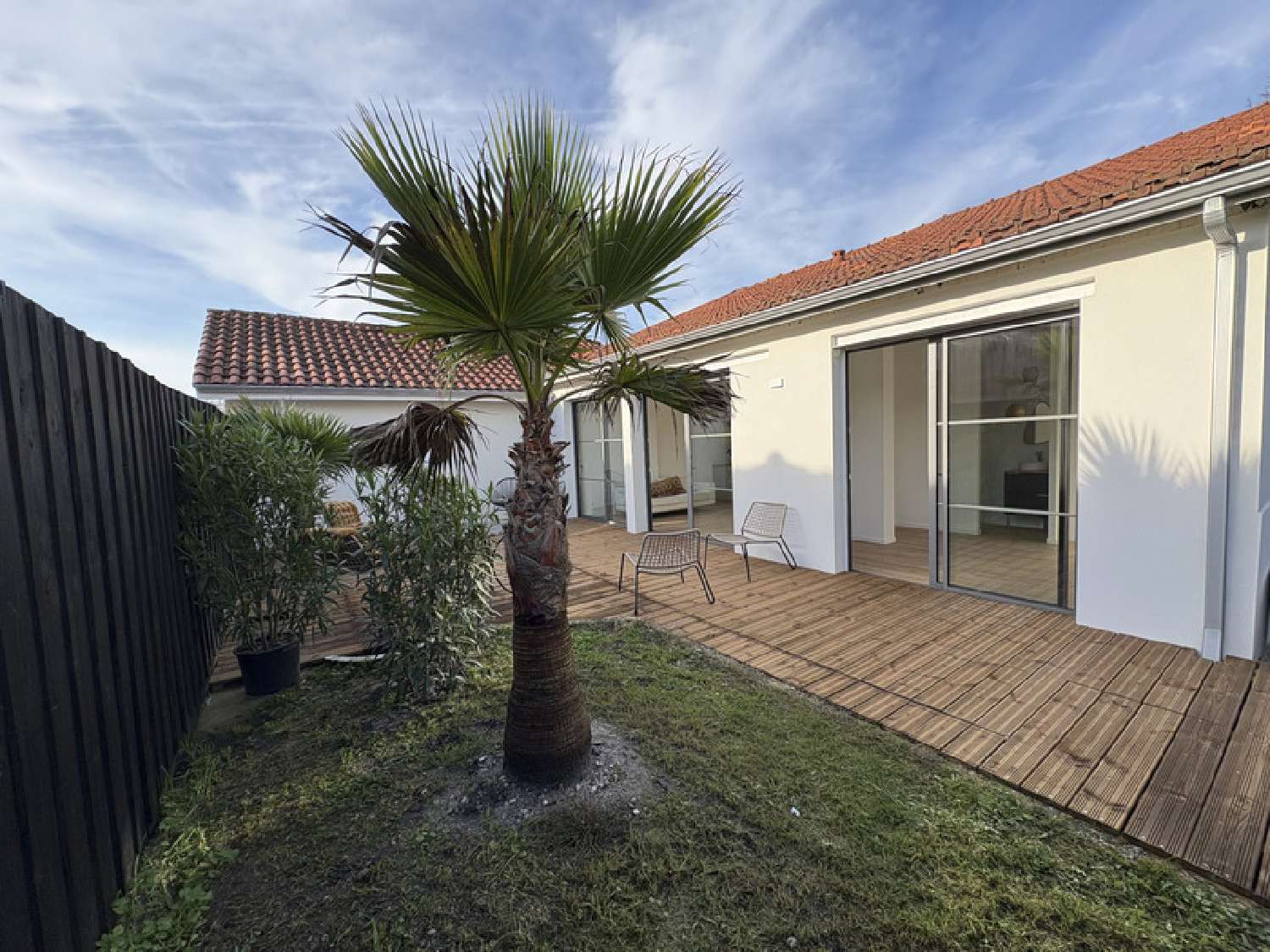  à vendre maison Mérignac Gironde 5