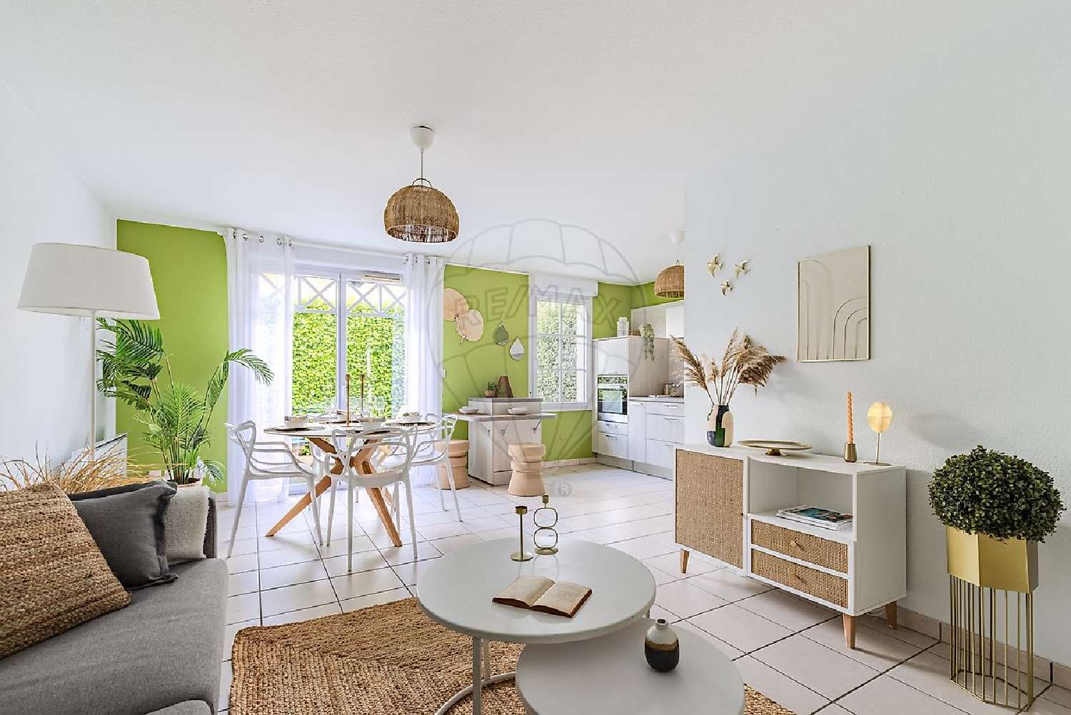  te koop huis Mérignac Gironde 2