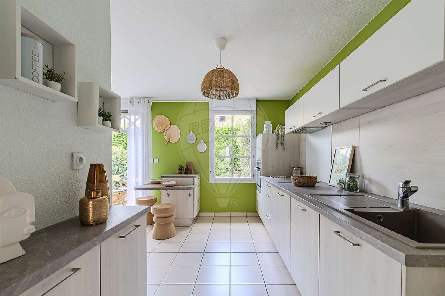  te koop huis Mérignac Gironde 6